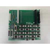 AMAT 0100-76083 Serial / Video Distribution Board...